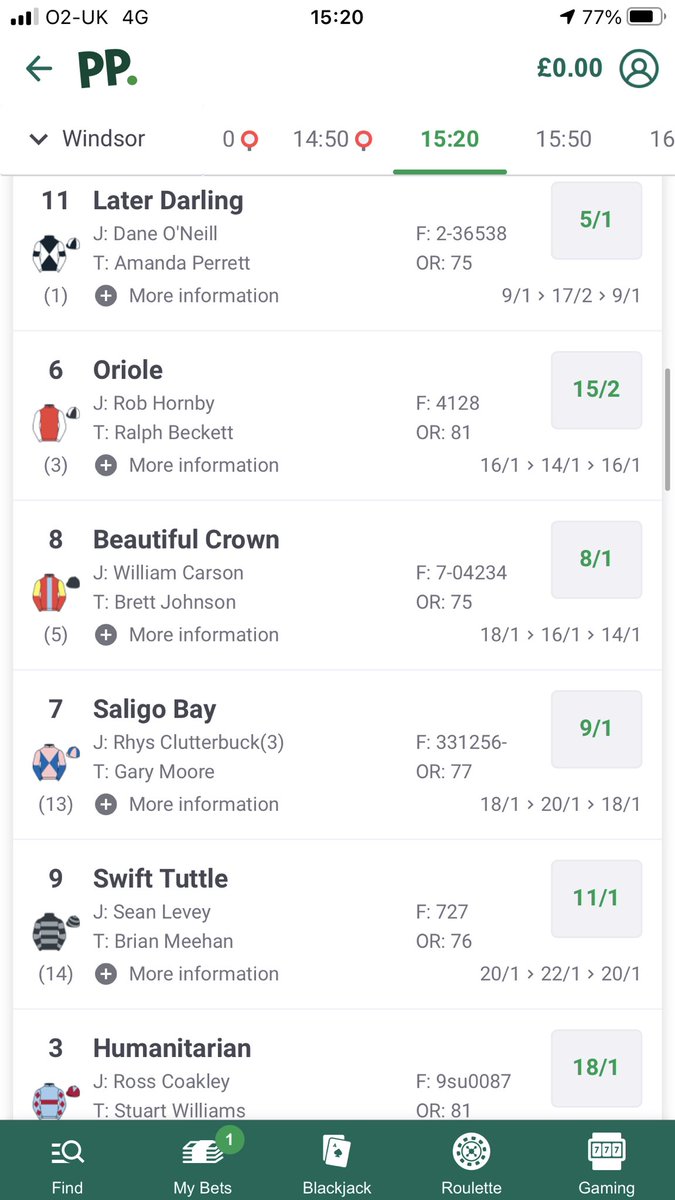 2372005's tweet image. What’s the over round here @paddypower