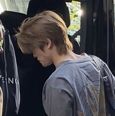 _cutiepiejae's tweet photo. man got the fluffiest healthiest hair a lot of people in kpop cant relate https://t.co/fJUTjXu055