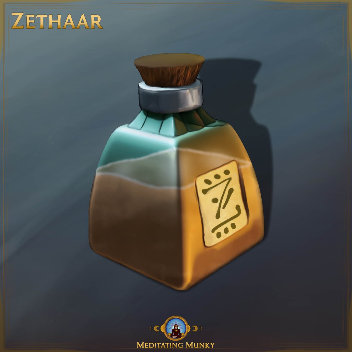 Hey everyone!

It's #selfpromosaturday!

Show me the goods, #TTRPG Twitter.

Don't forget to like, RT, and interact with your peers.

Here's some newer stuff that I've been working on!