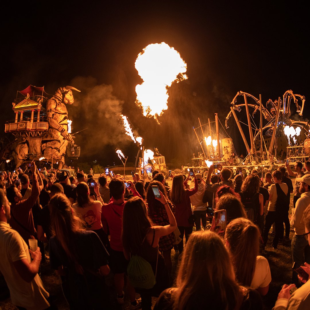 lamachinefr's tweet photo. C'était fou ! Retour en images sur #Mécanikparadize à la @Halle_LaMachine avec @productionspossible @Bleucitronproductions @lamachinefr  @jeanneadded @LaFemmeMusique  @HannesBieger  @annclue  @BB_BORISBREJCHA  @heeka_music @Dint Jan Cabaret

#PinkParadize #toulouse

photo Witstag https://t.co/lK06VKq5hv