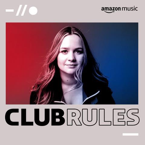 EmilyNash's tweet photo. Huge thanks to @AmazonMusicUK for making me cover of #clubrules on Amazon! Listen to my remix of @GeorgeMOfficial “The Strangest Thing” here 👇
https://t.co/FWlwYHffTL https://t.co/rIZOX5hpBr