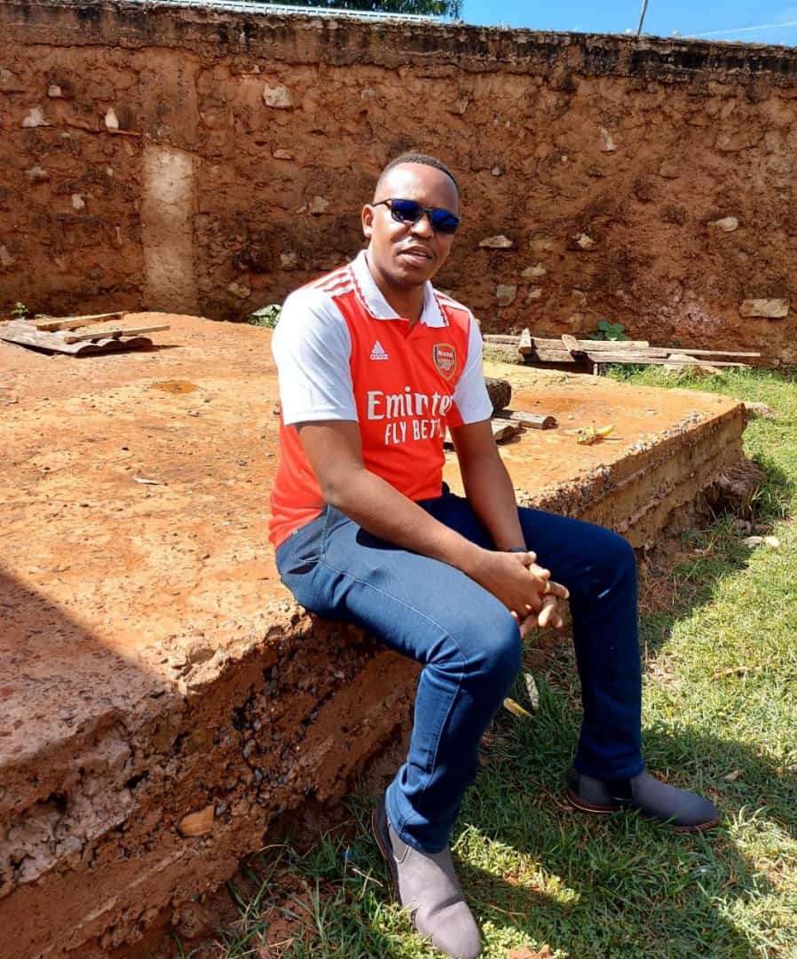 myeuko's tweet photo. The mission in Kitale was a success. Looking forward for the next charity event in Kisii on 12th December. https://t.co/Atwcomx8F1