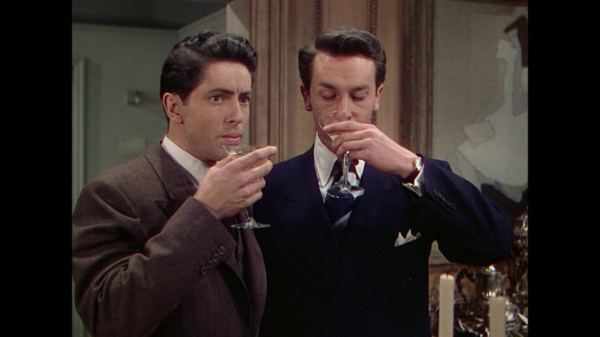 TCM on Twitter "If you're searching for suspense tonight, look no