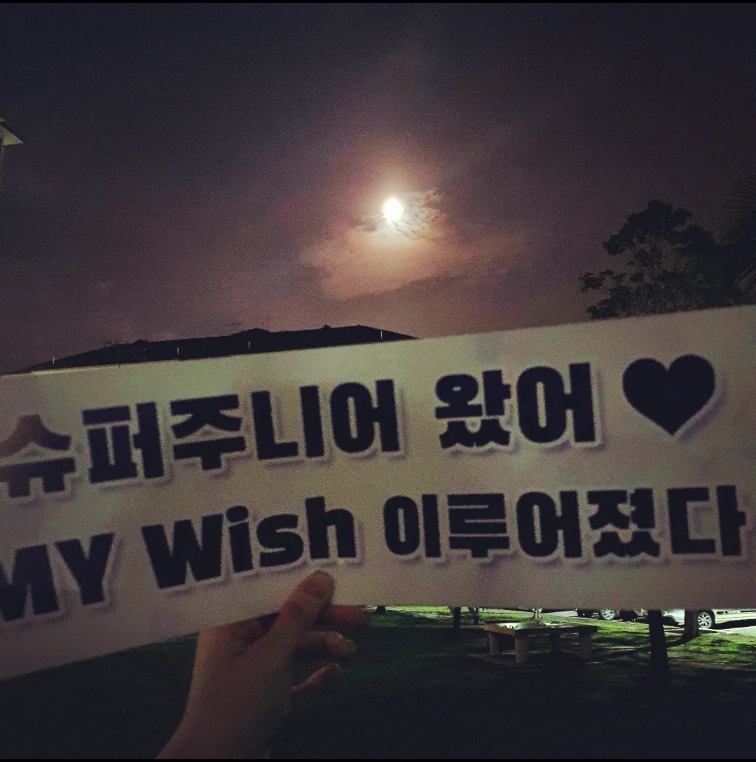 SummerPeachM's tweet photo. @AllRiseSilver Thank you for spending a memorable birthday with me, oppa ❤️ https://t.co/Qy453fvX5T
