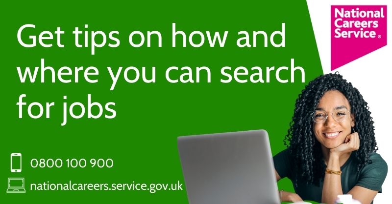 CareersWestMids's tweet photo. Our @NationalCareers advisers can help you find the #jobs you want. Call us on 0800 100 900 or visit our website at https://t.co/4snUw8xoMP  

#WestMidlands #blkcountryhour#MarchesHour #DroitwichHour #WolvesHour #shropshirehour #MalvernHillsHour #StaffordshireHour #MidlandsHour https://t.co/9TfBy2FAnd