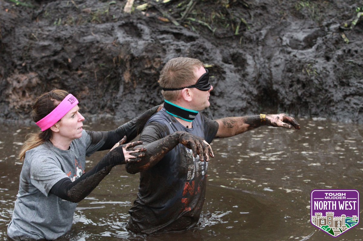 Congratulations to our Site Manager Paddy, who recently took part in Europe's Toughest Mudder🏅🚿 He ran, walked, and crawled a total of 50k and raised an incredible £1,700 for #Myeloma UK

#Cawarden | #Charity | #Inspiration | #Motivation | #Fundraising