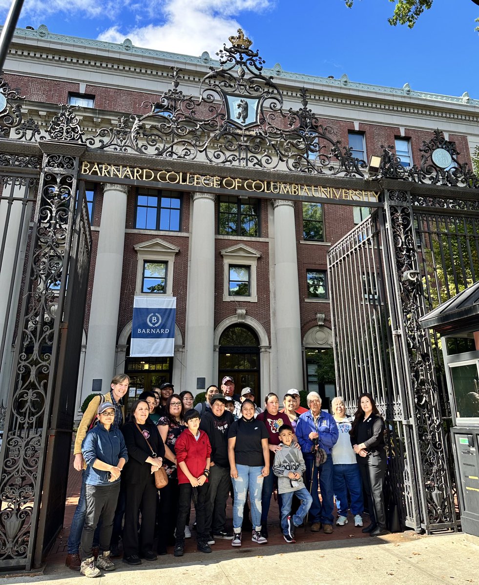 Columbia University (@Columbia) / Twitter