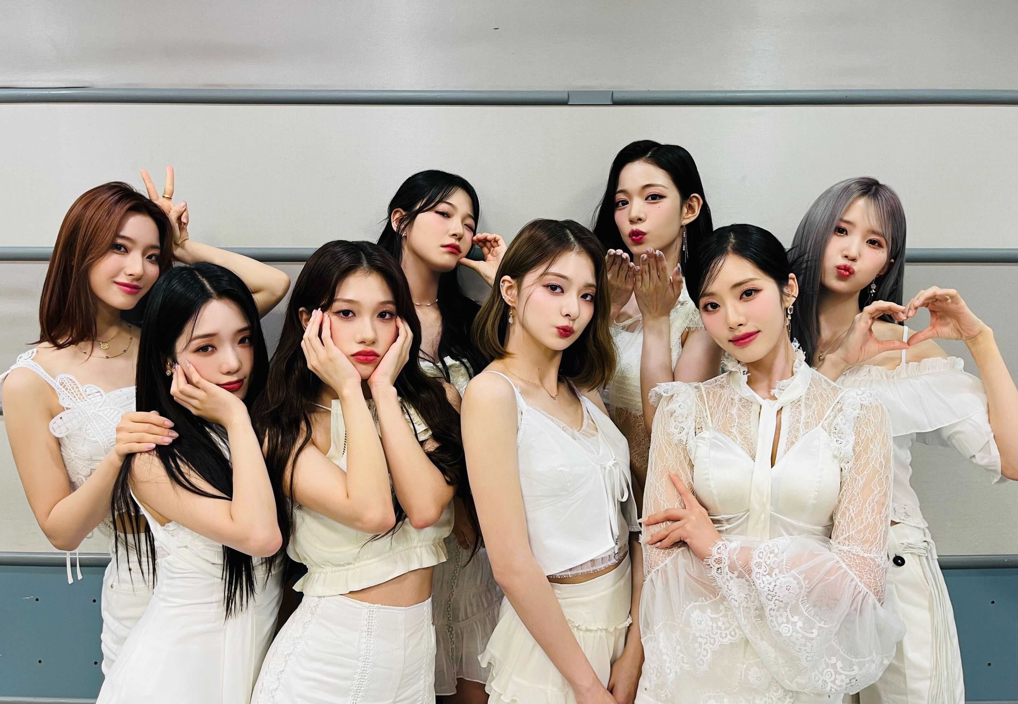 fromis_9 Japan official on X: 