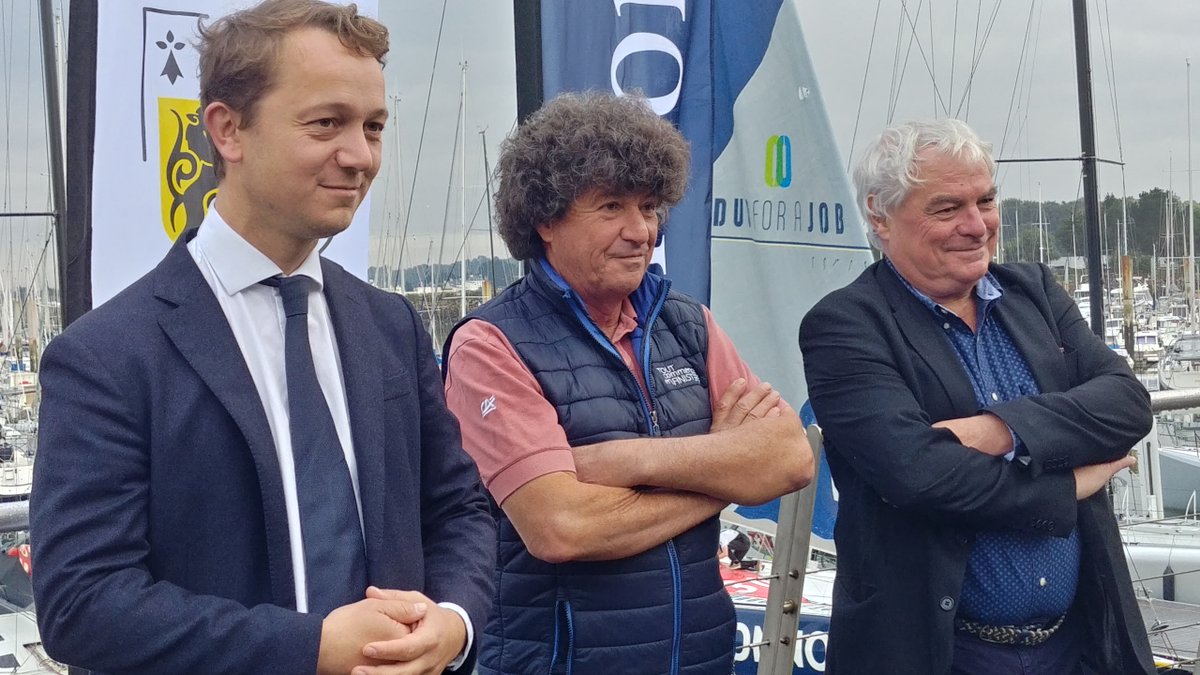 Philippe Eliès tweet media