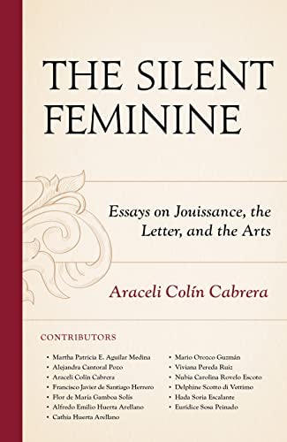 dscottodivettim's tweet photo. Delighted to have contributed to this collective work published in the United States with Chapter 7: "Creative Silence in the Works of #FridaKahlo"
"The Silent #Feminine: Essays on Jouissance, the Letter, and the #Arts"
https://t.co/FzyLbWPALI #Psychology #Psychoanalysis #Women https://t.co/ubZNpoiwf9