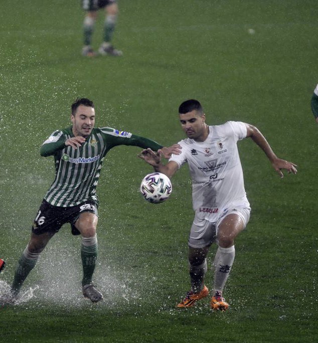 📣 𝐂𝐎𝐌𝐔𝐍𝐈𝐂𝐀𝐃𝐎 𝐎𝐅𝐈𝐂𝐈𝐀𝐋
El jugador Alberto Gómez se desvincula del Club Atlético Antoniano Grupo Velázquez. 
Desde el club queremos desearle la mayor de las suertes en el futuro y agradecerle estos grandes años.