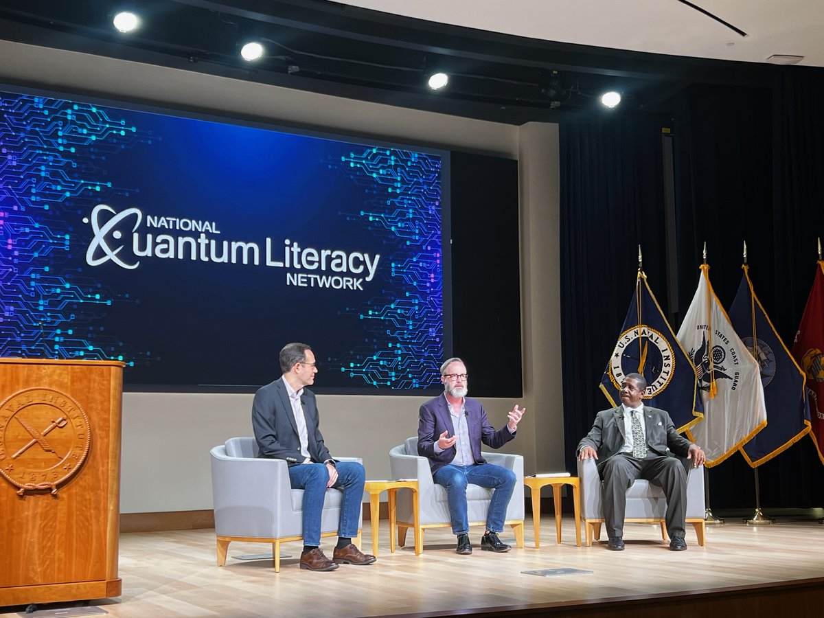 Strangeworks ® tweet media