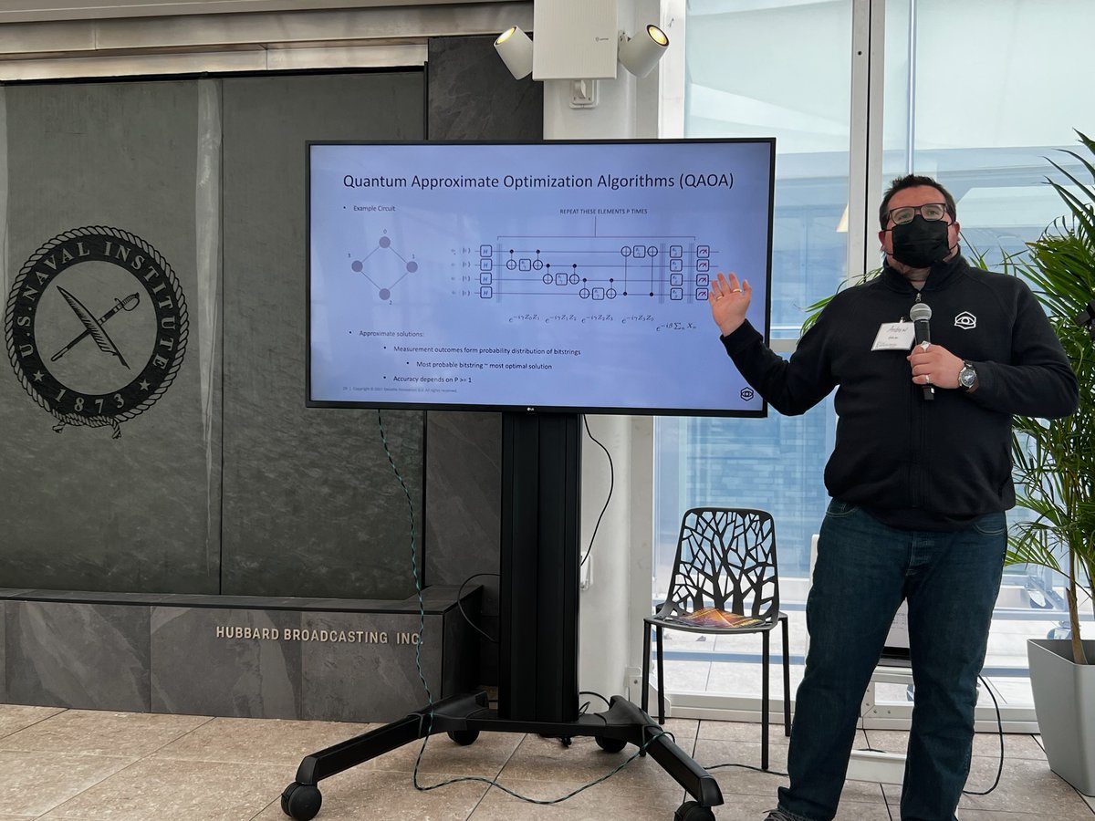 Strangeworks ® tweet media