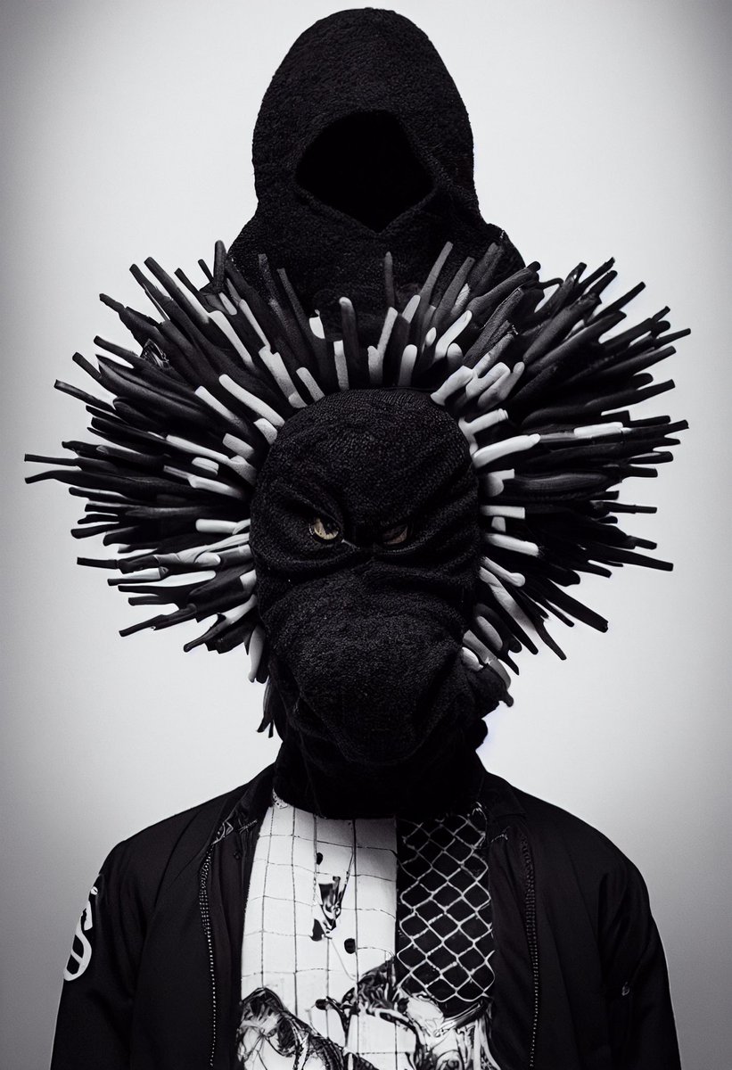 Degen Awakening - Coming Soon tweet media