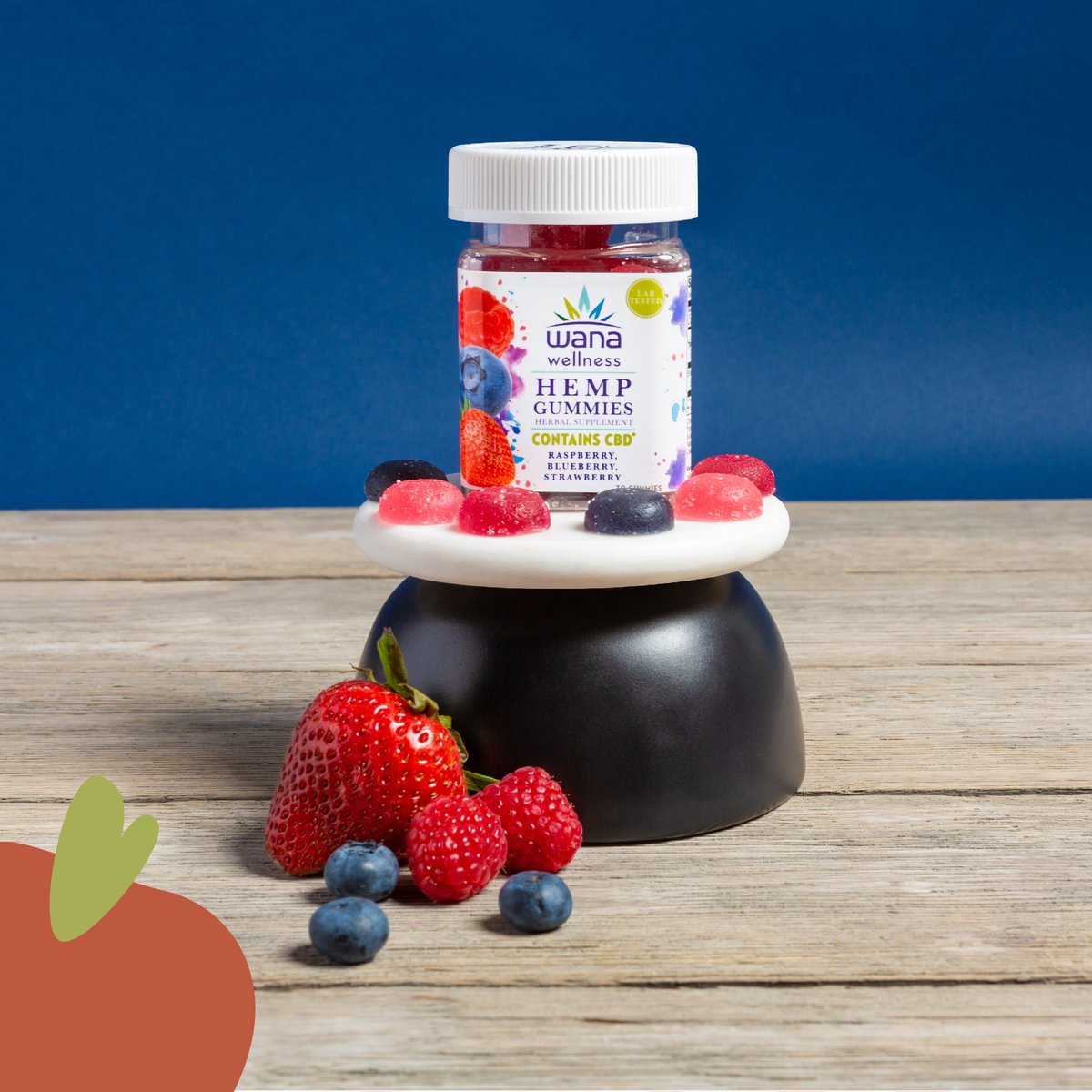 WanaWellness's tweet photo. Wana Wellness hemp products are artisan made with quality ingredients. Our tasty products make keeping up with your dietary needs both easy and palatable! Learn more at https://t.co/oIcGnnzmbd 😍 https://t.co/oelveLFU8J