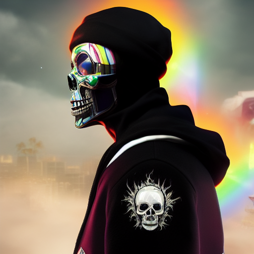 Undead Skulls Army x  Undead Skeleton AI

Free Mint 
111 x Allowlist Secured 
Follow @undeadskullsAI and <a href="/undeadskAI/">Undead Skeleton AI (Sold Out)</a>
Comment: 💀💀💀

#NFT #NFTGiveaway #NFTshill  #UndeadArmy 
#OpenSeaNFT #aiartcommunity