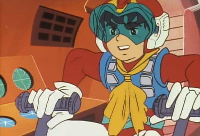 神勝平のtwitterイラスト検索結果