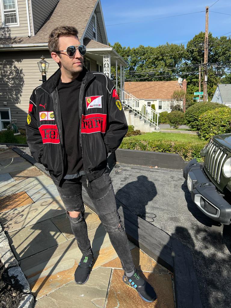 Felt cute. Might delete later #yassssqueen