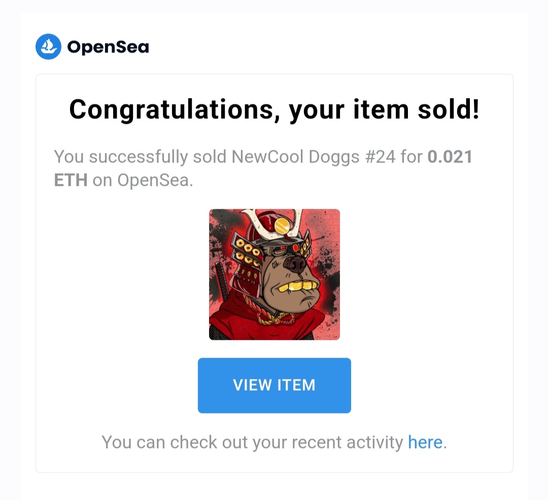 Thank you very much my dear friend <a href="/ryan2d970/">ryan2d</a> for such a wonderful surprise🥳😘)) I'm very happy)
friends, subscribe to this wonderful person!)
#NFTCommunity #NFTs #NFTFam #nftcollectors #nftcollector
#newcooldoggs  #NFTFam