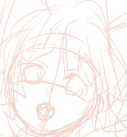 口すきな感じに描けたから上げとくね 