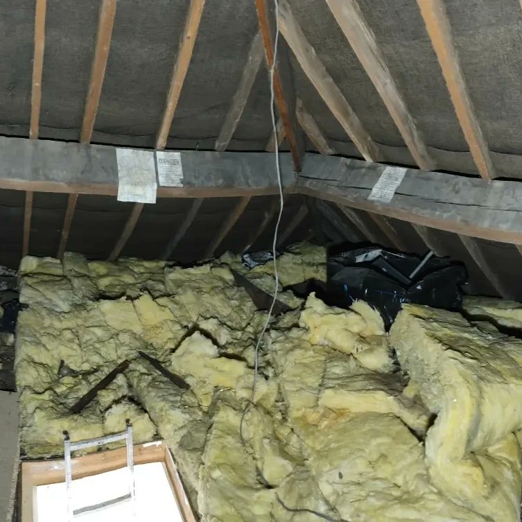 spans51's tweet photo. When you take a messy and pretty horrific loft space and get it made into a Den for your daughter...

My little one will be putting some furniture in there soon, she is so made up with it. 

Thank you @G3Installations https://t.co/igIftfCROC