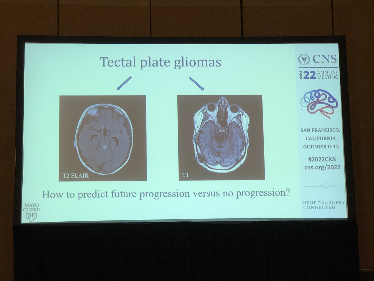 Ian F. Parney MD PhD tweet media