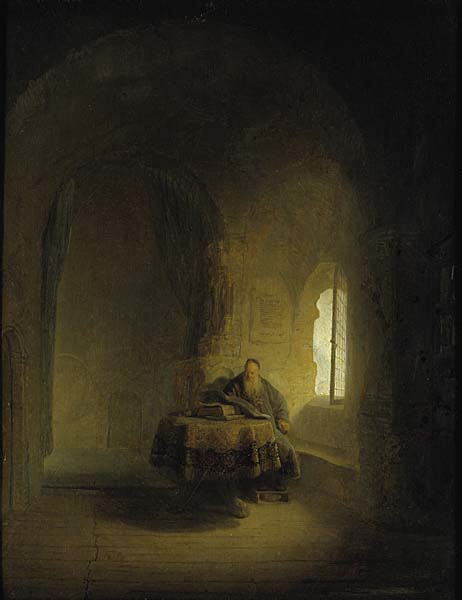 artistrembrandt's tweet photo. Rembrandt Harmensz. van Rijn, St Anastasius, 1631 #natmuseumswe #nationalmuseum https://t.co/iNOmP5eEFt https://t.co/hTdnLREgTp