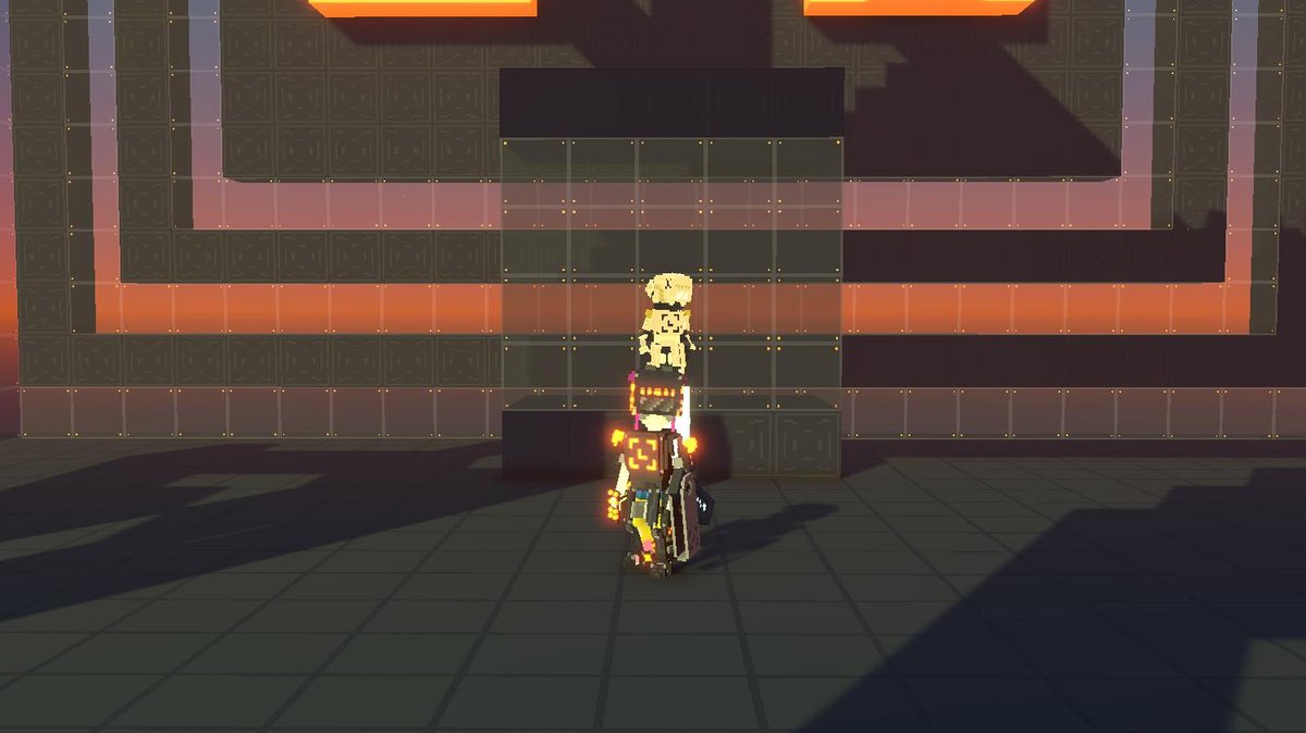 ChadchaZa's tweet photo. @TheSandboxGame @Ledger I just participated in the Ledger Giveaway for a chance to win a Season 3 Alpha Pass! Check out my screenshot below!
👇 https://t.co/ranxTIVq5K