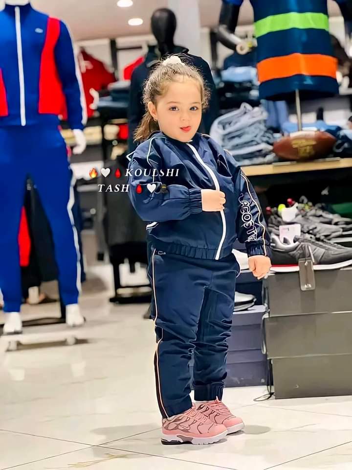 Une petite maryouLa 😂