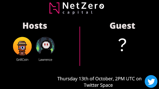 NetZero Capital tweet media