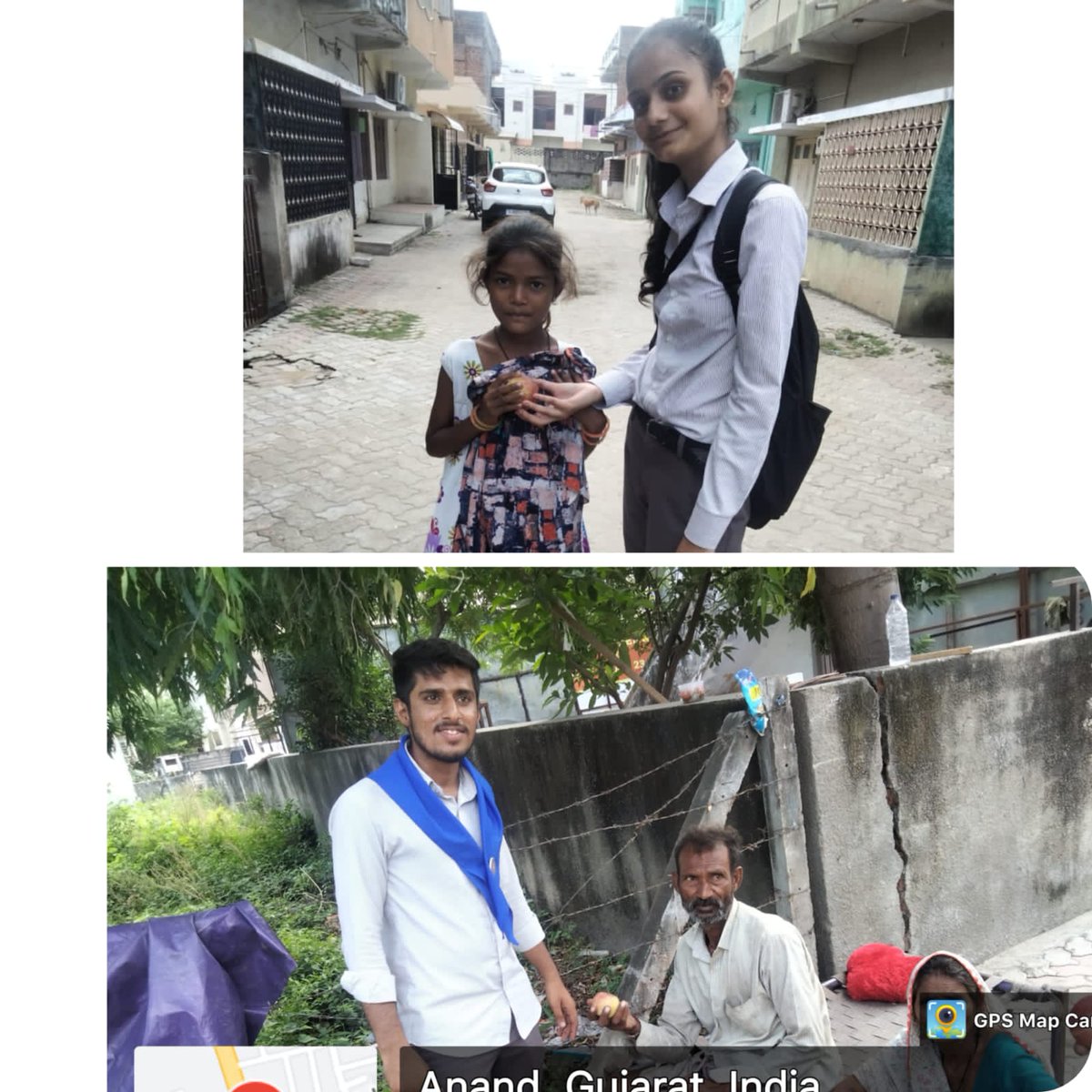CPPatelandFHSha's tweet photo. NSS UNIT CELEBRATED NSS DAY BY FRUITS DISTRIBUTION ON 24th SEPTEMBER OF ACADEMIC YEAR 2022-23 #Nssday
#Nssdaycelebrations
#Fruitsdistribution
#Nssunit
#nssvlunteers
#daycelebrations🎉
#spuniversity
#sppfhscc
#Nssprofessors
#Memorabledaycelebrate
@_NSSIndia
@AnandCpcollege https://t.co/4kUn4GSBk9
