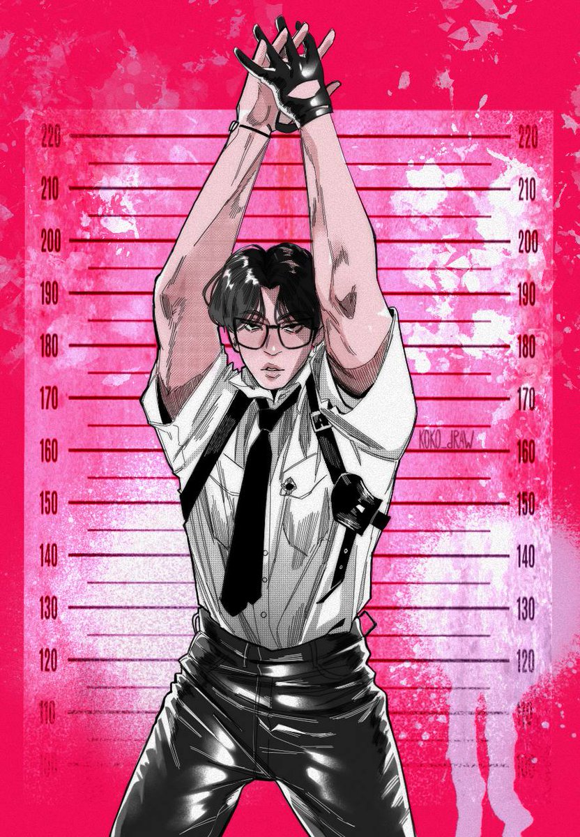 ✨✨✨

#changbin #StrayKids #CASE143 #fanaert