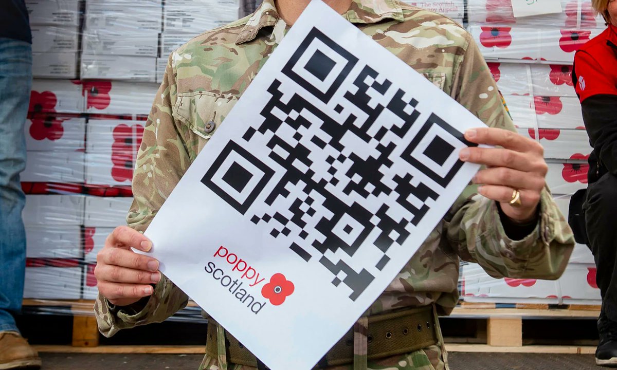 For people less familiar with QR codes, you must first get them past the “how do I use this?” stage. Here are five ways to engage supporters more effectively and ensure they scan your codes and connect with your charity: buff.ly/3CLqm2v