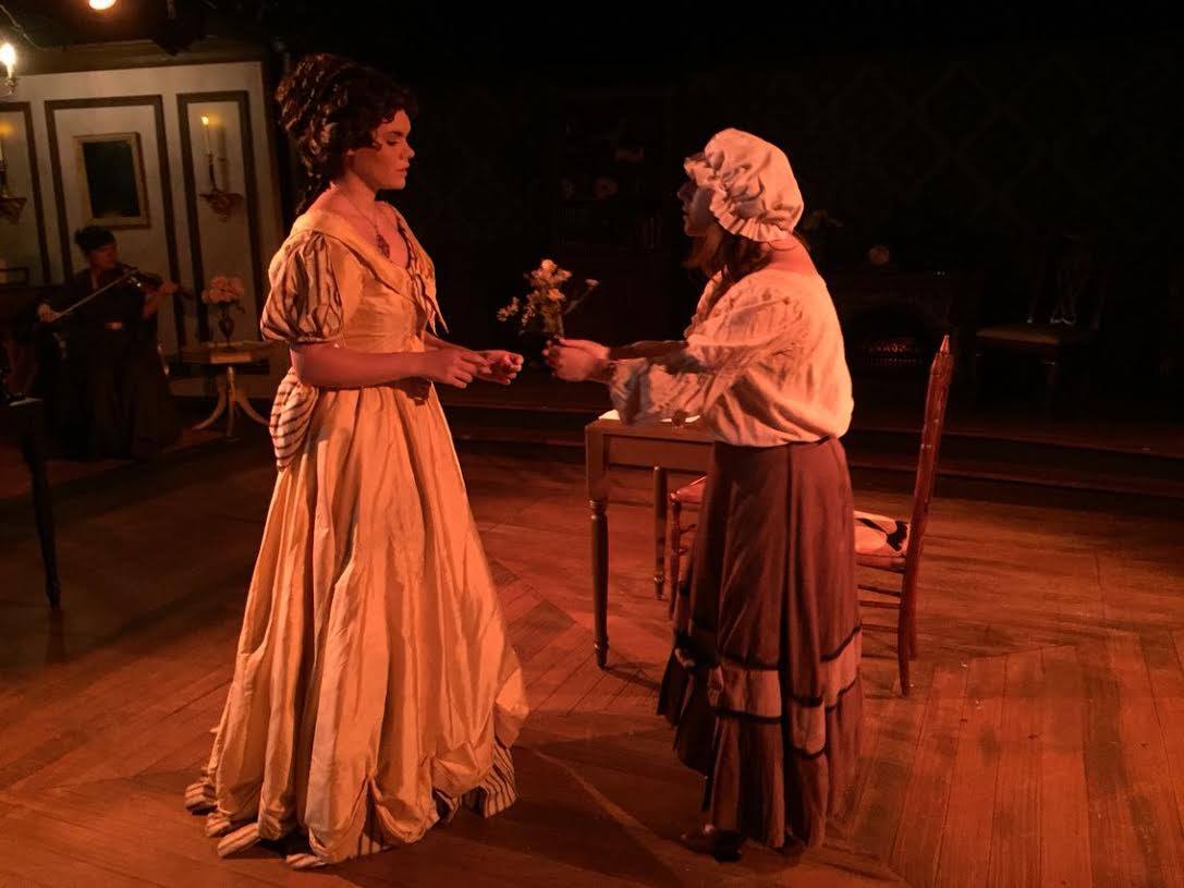 Red Monkey Theater tweet media