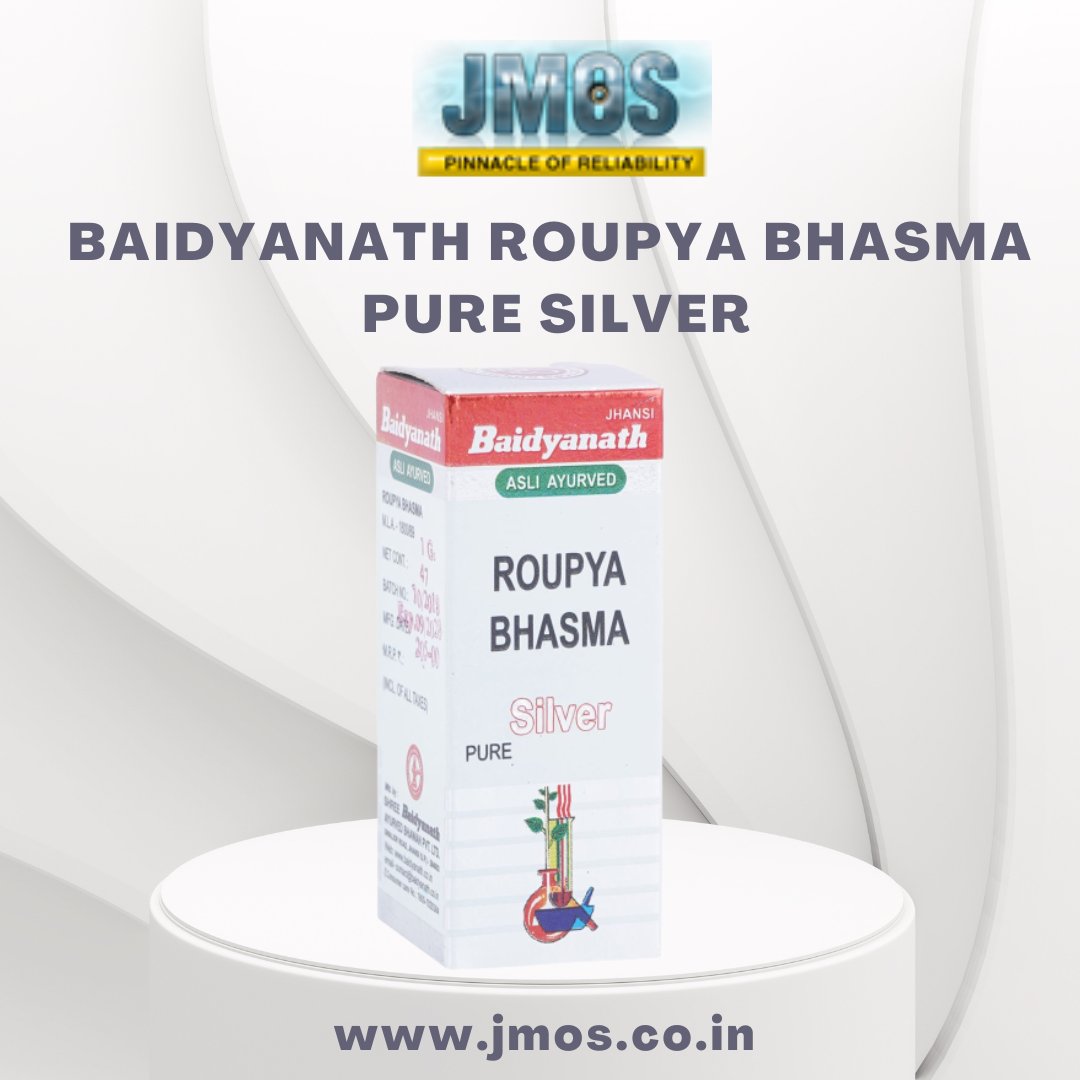 Ranvijay3828's tweet image. Roupya Bhasma is ash or oxide of silver and used in various #diseases related to #nervoussystem and #brainweakness.

👉Order Now:- jmos.co.in/pro.../baidyan…

#impotence #erectiledysfunction #ed #health #prematureejaculation #malehealth #libido #erectionproblems #erectile #ayurvedic