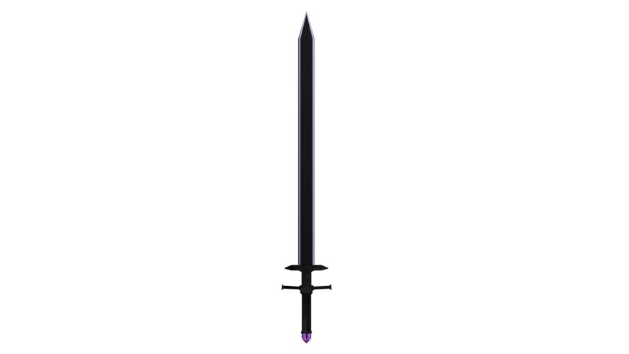BMWolfpatch's tweet photo. Sci-Fi sword I made a while back in 3DS Max. #3dsmax https://t.co/AtWFOVdeKI