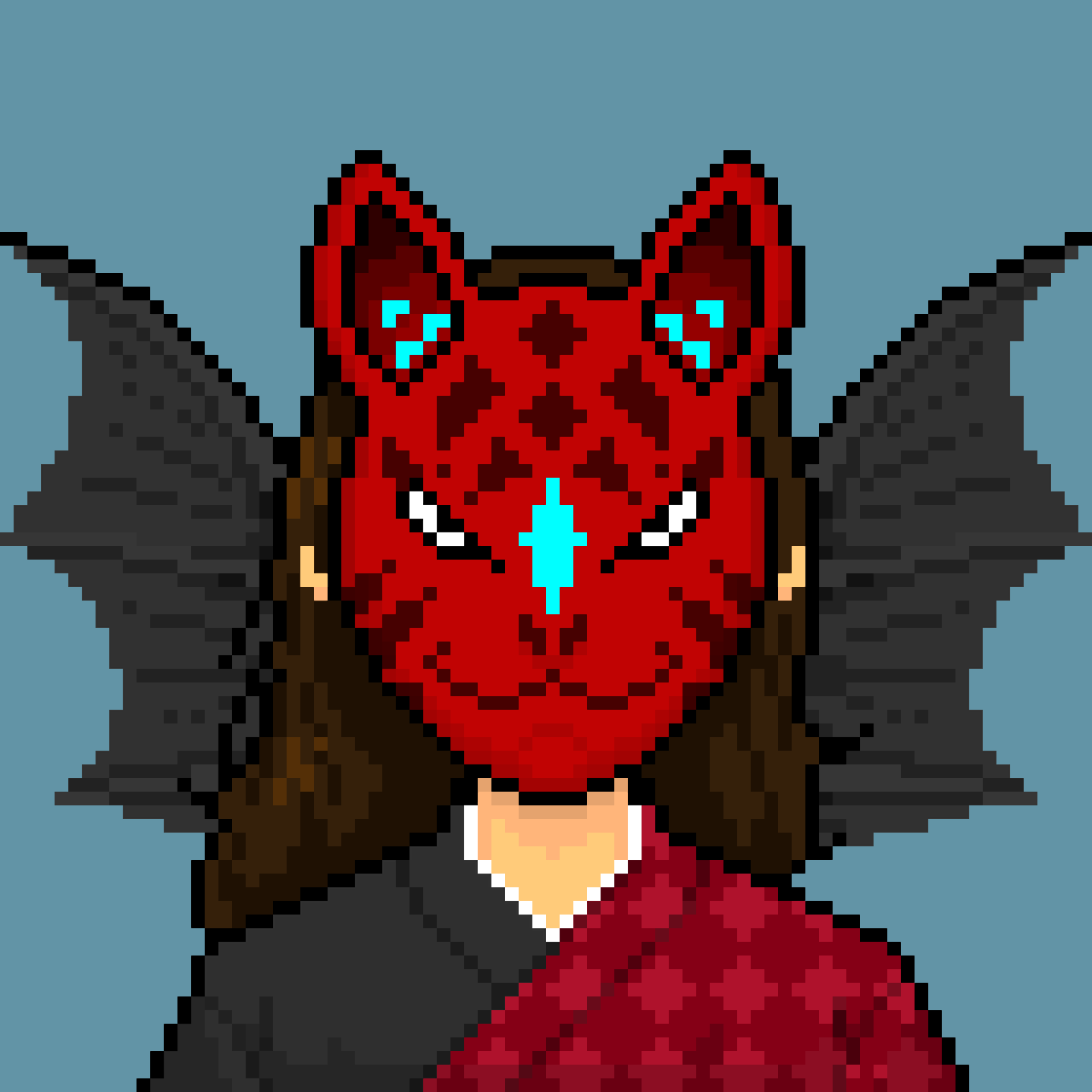 叙事詩 | EPICTORIC tweet media