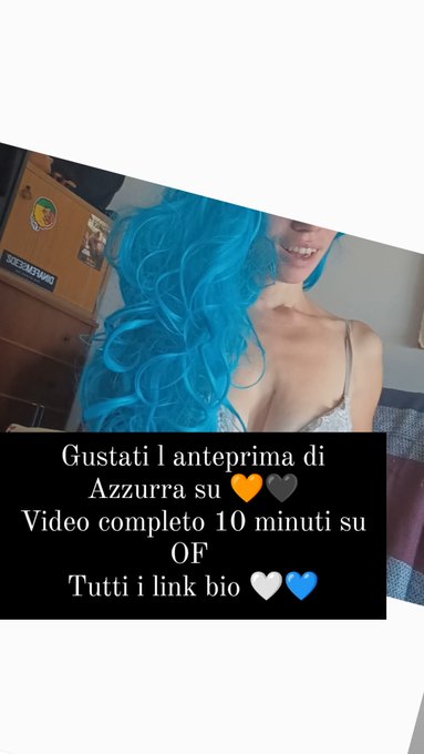 Non riuscirai a resistere....  Anteprima https://t.co/9FCVMdZxFj  Video completo 10 Min  smoke and Jerk<a href="/tag/video"class="tags"><span>#video</span></a><a href="/tag/sex"class="tags"><span>#sex</span></a><a href="/tag/newvideoalert"class="tags"><span>#newvideoalert</span></a><a href="/tag/amatorialeitaliano"class="tags"><span>#amatorialeitaliano</span></a>