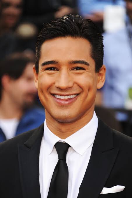 Happy Birthday, Mario Lopez!      