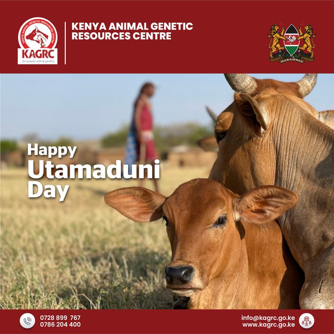 Kenya Animal Genetic Resources Centre