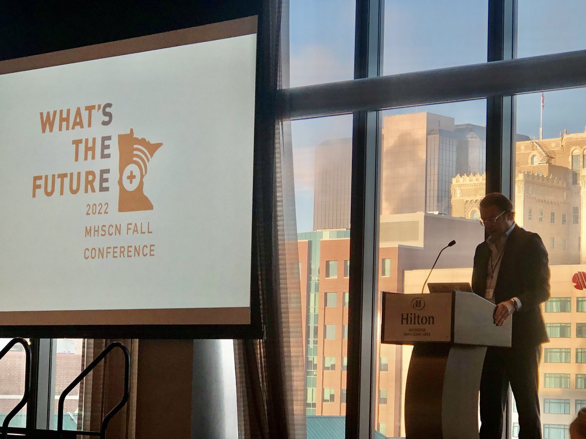 MHSCN, Inc. tweet media