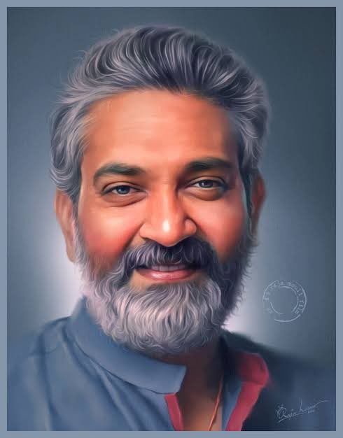 IamVishuReddy's tweet photo. "Happiest birthday to the most inspiring director @ssrajamouli garu,
wishing you nothing but a blockbuster year, filled with immense love and happiness as always !! #HBDSSRajamouli https://t.co/desoxnVkws