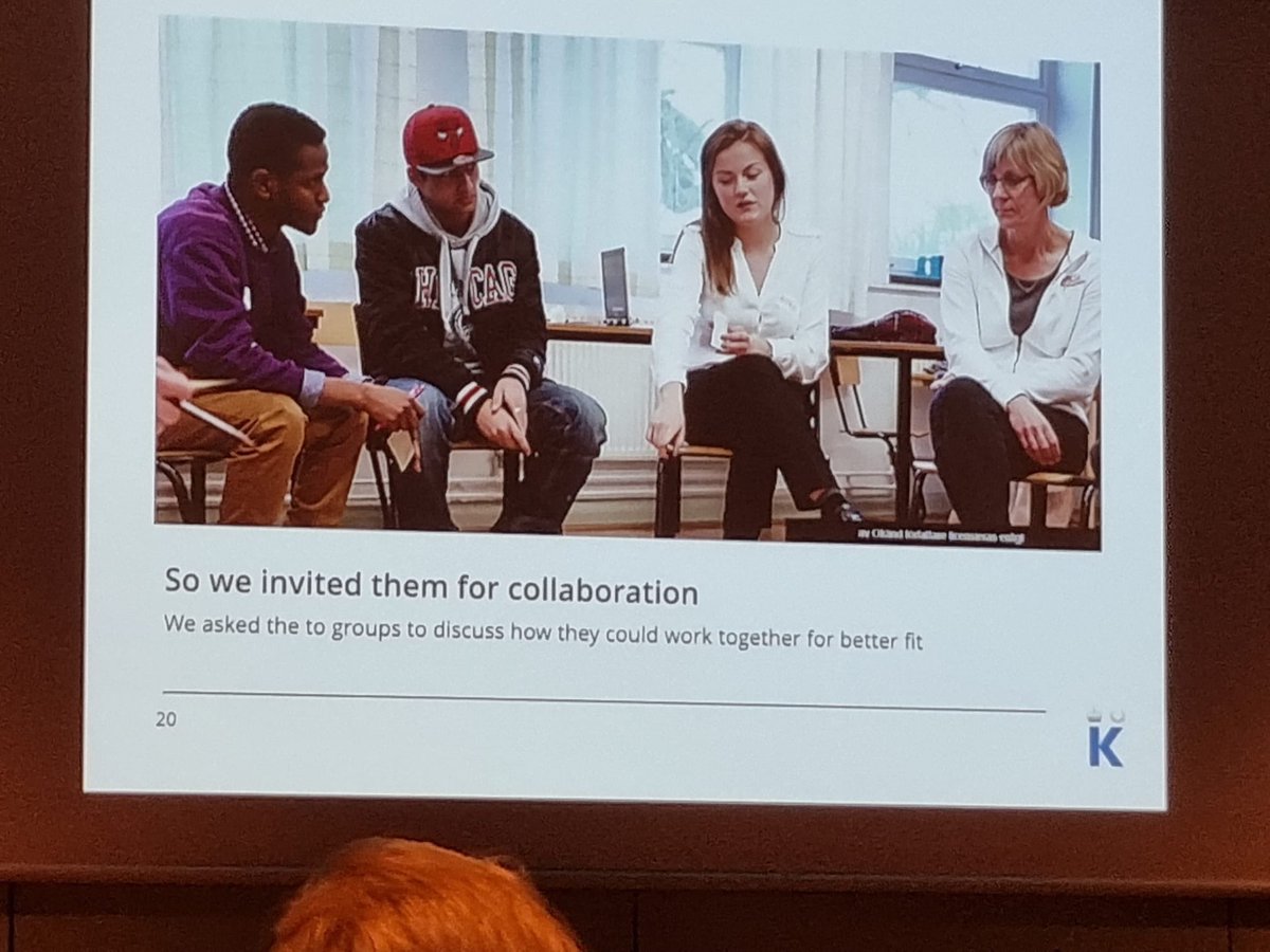 ESPNIC_Society's tweet photo. How to involve patients in #PedsICU trial design, by @JanetMattsson๐
Nurses as research leaders session๐
@EAPSCongress #EAPS2022 #ESPNICNurses @EspnicNursing @ESPNIC_NursSci #ESPNIC https://t.co/uA8BmzOJiI