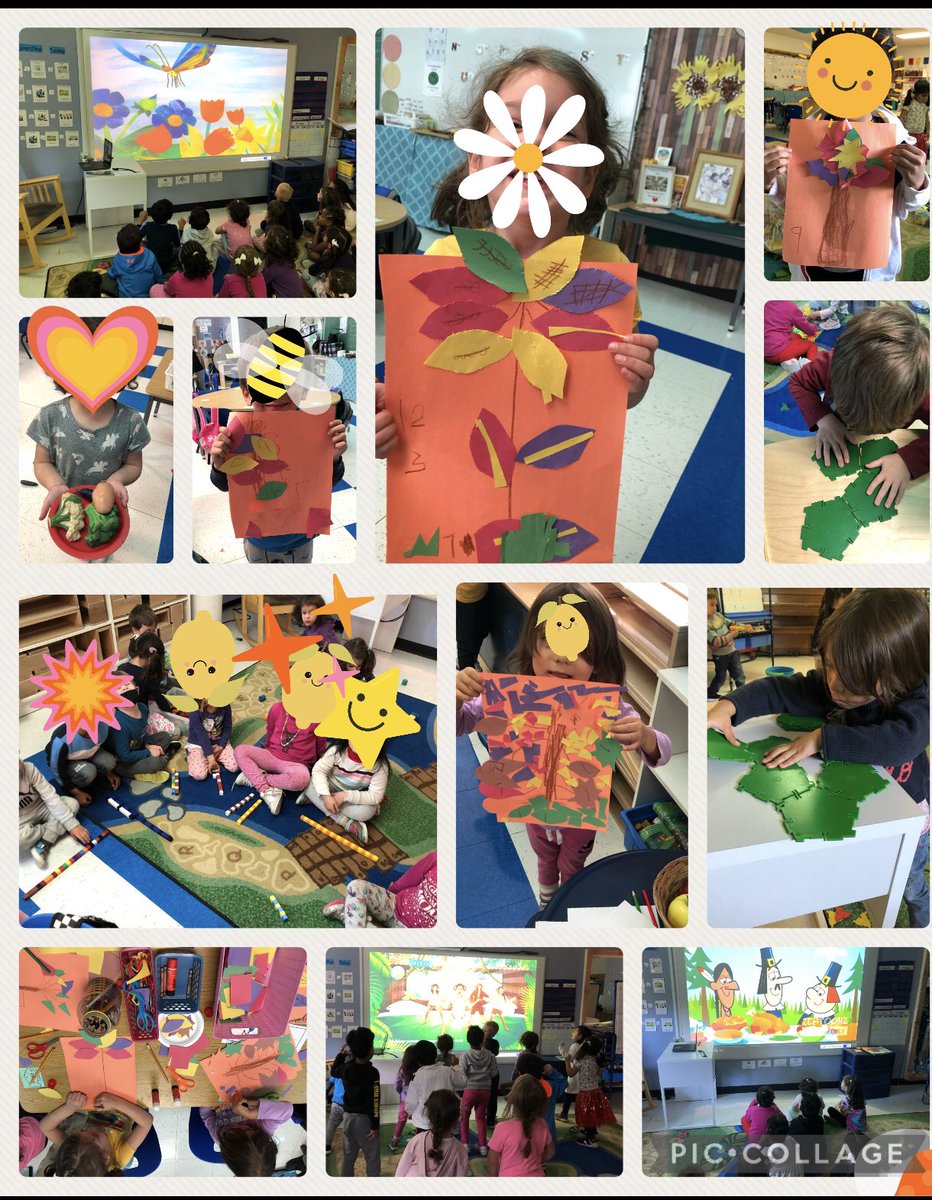 ECLearnings's tweet photo. Fall Fun; Colours, Reading, Counting & Dancing In Our Classroom!
#FallandPlay #Sciencing #KindergartenFun #Chalks #GrossFineMotors #PumpkinPatchNumberSense #Patterns #PracticeWriting #Puzzles #ECE #EarlyLearning #Dominos #PlayBasedLearning #Stem #Thanksgiving #StRitaOCSB #OCSB https://t.co/lBGvs8v4rl