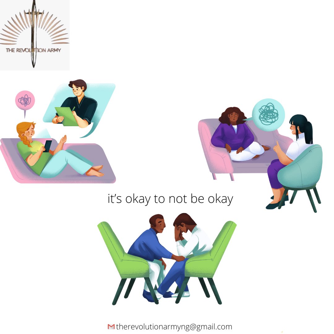 Revolutionarhmy's tweet photo. Together, we need to increase our efforts towards protecting and minimizing the stigma and coercion in mental healthcare. 

#WorldMentalHealthDay 
#WorldMentalHealthDay2022 #MentalHealthDay2022 #MentalHealthAwareness https://t.co/2aVSfNtxzv