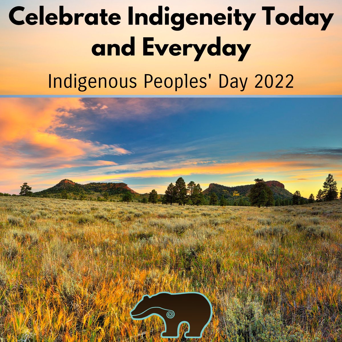 Bears Ears InterTribal Coalition on Twitter "The federal government