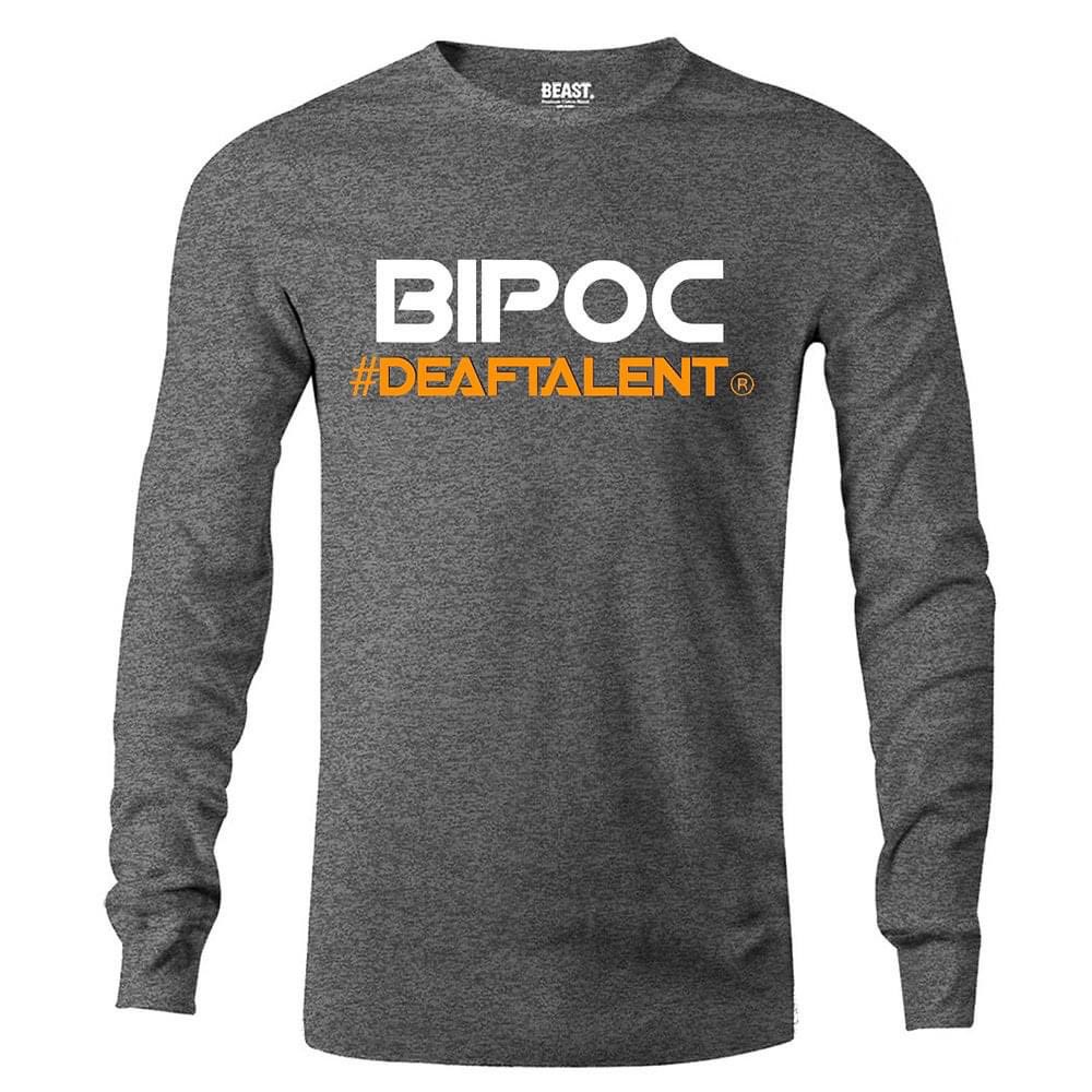 DeafShowRunner's tweet image. 25% off these shirts until tomorrow!!!Promo code: CelebrateDeafTalent. 

Jadefilm.com #DeafTalent®️ #BrandAwareness #DeafTalentCampaign #DeafTalentBrand