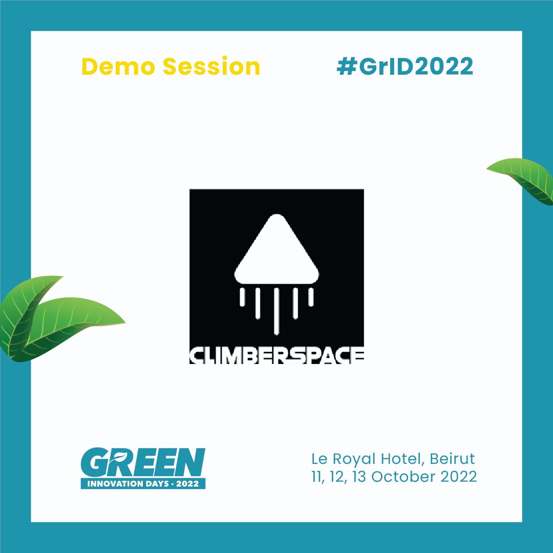 standupMed's tweet photo. 📅 Today is the  #GrID2022! 

6️⃣ textile &amp; fashion start-ups trained and supported by STAND Up! will showcase their projects and meet with investors.

https://t.co/XYXvkmWcSf #GOMED @berytech @ENICBCMed https://t.co/qTNfWXoKbM