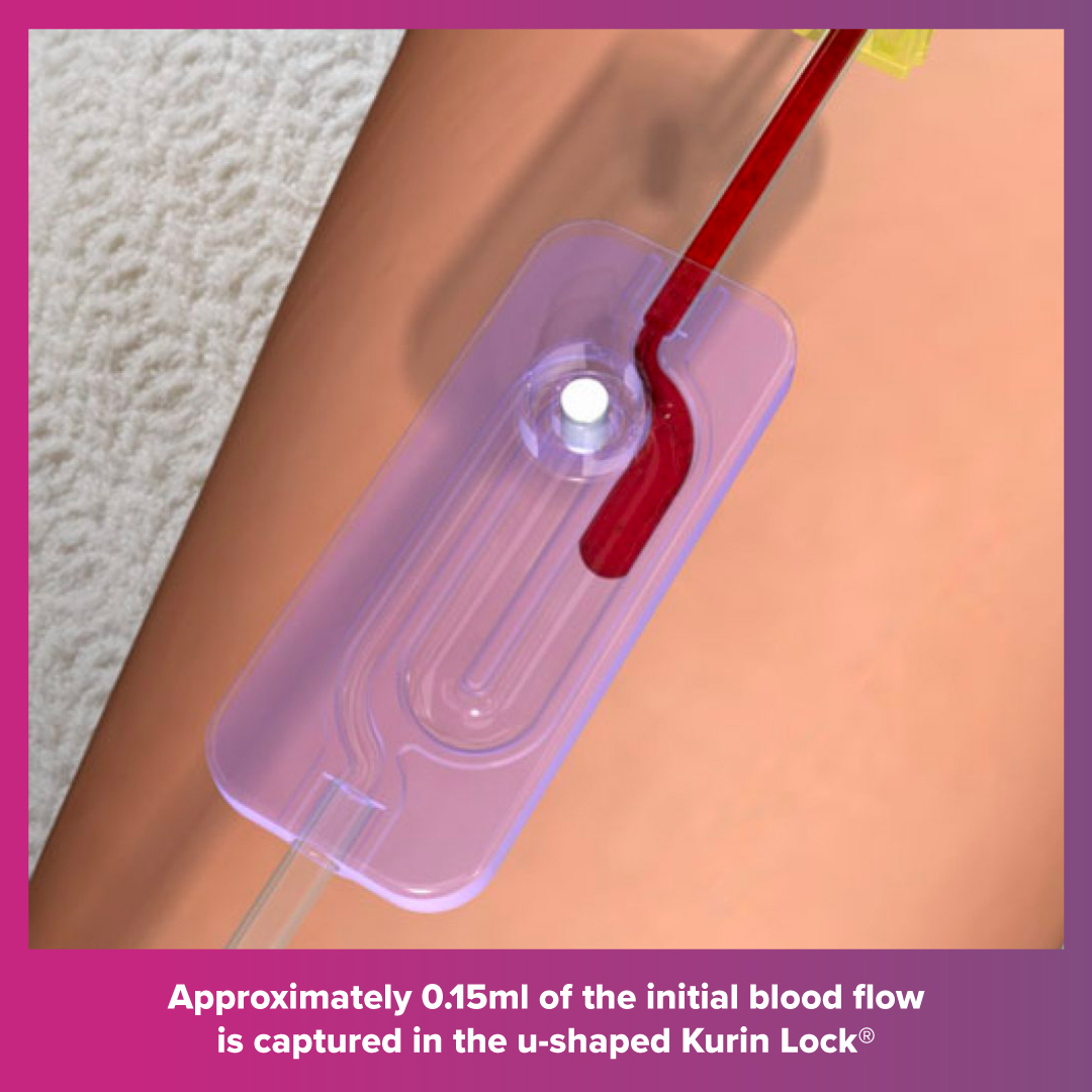 KurinInc's tweet photo. Don't give #contamination a pass. Corral #skinmicrobes with no change in #caregiver practice. https://t.co/R2vf36HluK