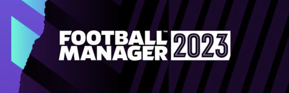 claytsfm's tweet image. #FM23 Giveaway #3! 🎉

How to enter:
1. Retweet this tweet
2. Be following me.

SIMPLE. Draw will be made on Sunday 23rd October! 🗓 

Alternatively, for a discounted FM23, with an extra 5% off, check my reply to this tweet.

Good Luck! 🍀